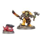 Obrázek ORRUK WARCLANS: ZOGGROK ANVILSMASHA