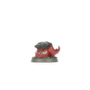 Obrázek ORRUK WARCLANS: ZOGGROK ANVILSMASHA