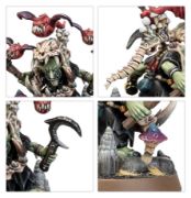 Obrázek GLOOMSPITE GITZ: RABBLE-ROWZA