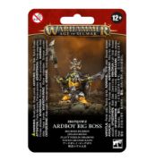 Obrázek ORRUK WARCLANS: ARDBOY BIG BOSS