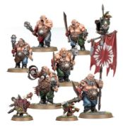 Obrázek OGOR MAWTRIBES: OGOR GLUTTONS