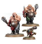 Obrázek OGOR MAWTRIBES: OGOR GLUTTONS