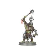 Obrázek ORRUK WARCLANS: GUTRIPPAZ