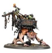 Obrázek ORRUK WARCLANS: MARSHCRAWLA SLOGGOTH