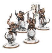 Obrázek OGOR MAWTRIBES: MOURNFANG PACK