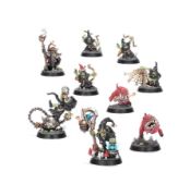 Obrázek WARHAMMER UNDERWORLDS: GITZ AND GOLIATHS