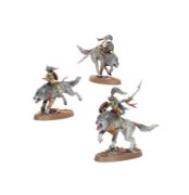 Obrázek WARHAMMER UNDERWORLDS: GITZ AND GOLIATHS