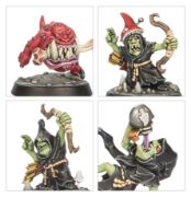 Obrázek WARHAMMER UNDERWORLDS: GITZ AND GOLIATHS