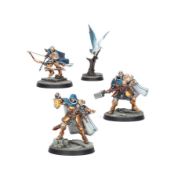 Obrázek WARHAMMER UNDERWORLDS: SEEKERS IN SHADOW