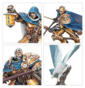 Obrázek WARHAMMER UNDERWORLDS: SEEKERS IN SHADOW