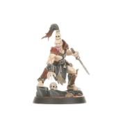 Obrázek WARHAMMER UNDERWORLDS:KAMANDORA'S BLADES