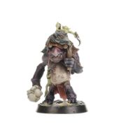 Obrázek WH UNDERWORLDS: BORGIT'S BEASTGRABBAZ