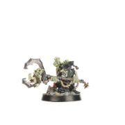 Obrázek WH UNDERWORLDS: BORGIT'S BEASTGRABBAZ
