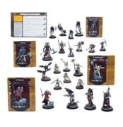 Obrázek WH UNDERWORLDS: REVENANTS OF THE REALMS