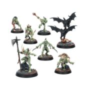Obrázek WH UNDERWORLDS: REVENANTS OF THE REALMS