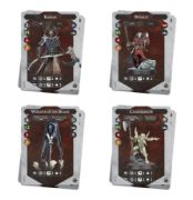 Obrázek WH UNDERWORLDS: REVENANTS OF THE REALMS