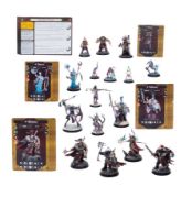 Obrázek WH UNDERWORLDS: DESPOILERS AND DAEMONS
