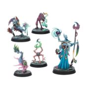 Obrázek WH UNDERWORLDS: DESPOILERS AND DAEMONS