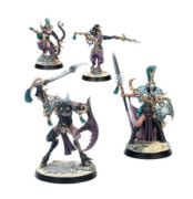 Obrázek WH UNDERWORLDS: DESPOILERS AND DAEMONS