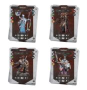 Obrázek WH UNDERWORLDS: DESPOILERS AND DAEMONS