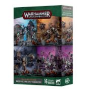 Obrázek WH UNDERWORLDS: DESPOILERS AND DAEMONS