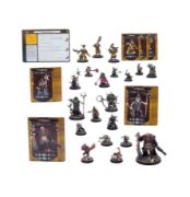 Obrázek WH UNDERWORLDS: BRUTES AND BANDITS
