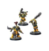 Obrázek WH UNDERWORLDS: BRUTES AND BANDITS