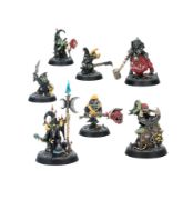 Obrázek WH UNDERWORLDS: BRUTES AND BANDITS