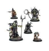 Obrázek WH UNDERWORLDS: BRUTES AND BANDITS