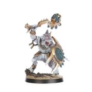 Obrázek WARHAMMER UNDERWORLDS: THE JAWS OF ITZL
