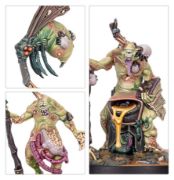 Obrázek WH UNDERWORLDS: GRANDFATHER'S GARDENERS