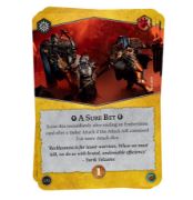 Obrázek WHU RIVALS DECK:REALMSTONE RAIDERS (ENG)