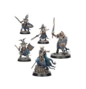 Obrázek WARHAMMER UNDERWORLDS: MORBID MINIONS