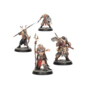 Obrázek WARHAMMER UNDERWORLDS: REAVERS OF RUIN