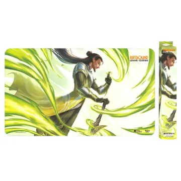 Riftbound LOL: Unleashed Playmat 2