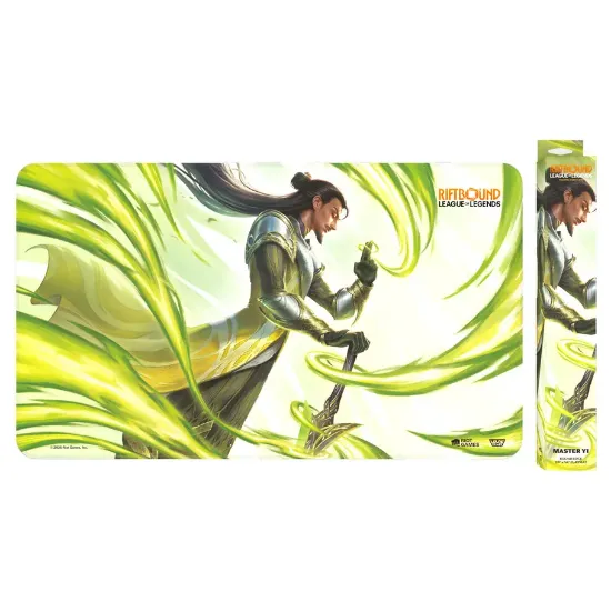 Obrázek Riftbound LOL: Unleashed Playmat 2