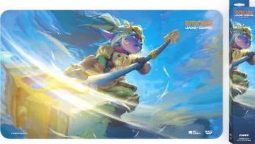 Riftbound LOL: Unleashed Playmat 4