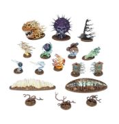 Obrázek Warhammer Age of Sigmar: Malign Sorcery