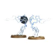 Obrázek Warhammer Age of Sigmar: Malign Sorcery