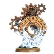 Obrázek Warhammer Age of Sigmar: Malign Sorcery