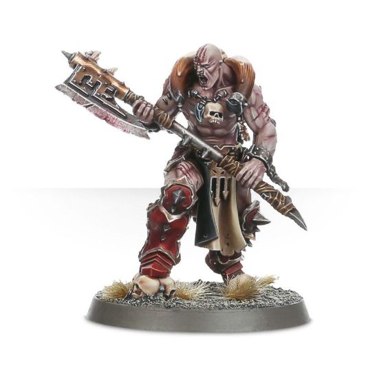 Obrázek Slaughterpriest