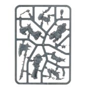 Obrázek Slaughterpriest