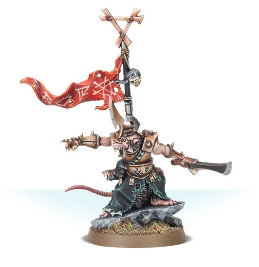 Obrázek Clawlord