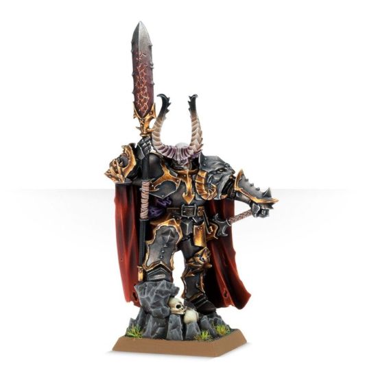 Obrázek Chaos Lord