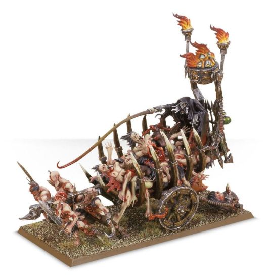 Obrázek Corpse Cart