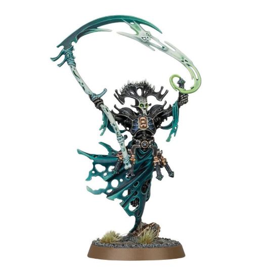 Obrázek Mortisan Soulreaper