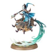 Obrázek Magister on Disc of Tzeentch