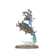 Obrázek Magister on Disc of Tzeentch