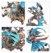 Obrázek Magister on Disc of Tzeentch