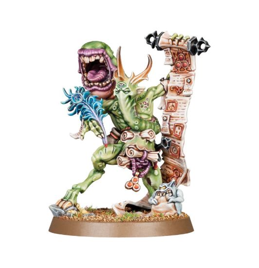 Obrázek Spoilpox Scrivener